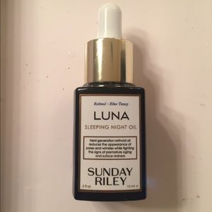 Sunday Riley Luna Sleeping Night Oil 0.5 oz